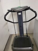 Swissplate Grisha Fit Edition II - Vibrationsplatte!