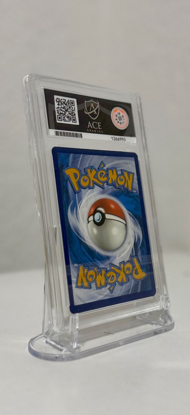 Cartoline: Milotic IR Silver Tempest Trainer Galery ACE 9 Mint – Usato da Kleinlützel venduto da Slab_Village 1