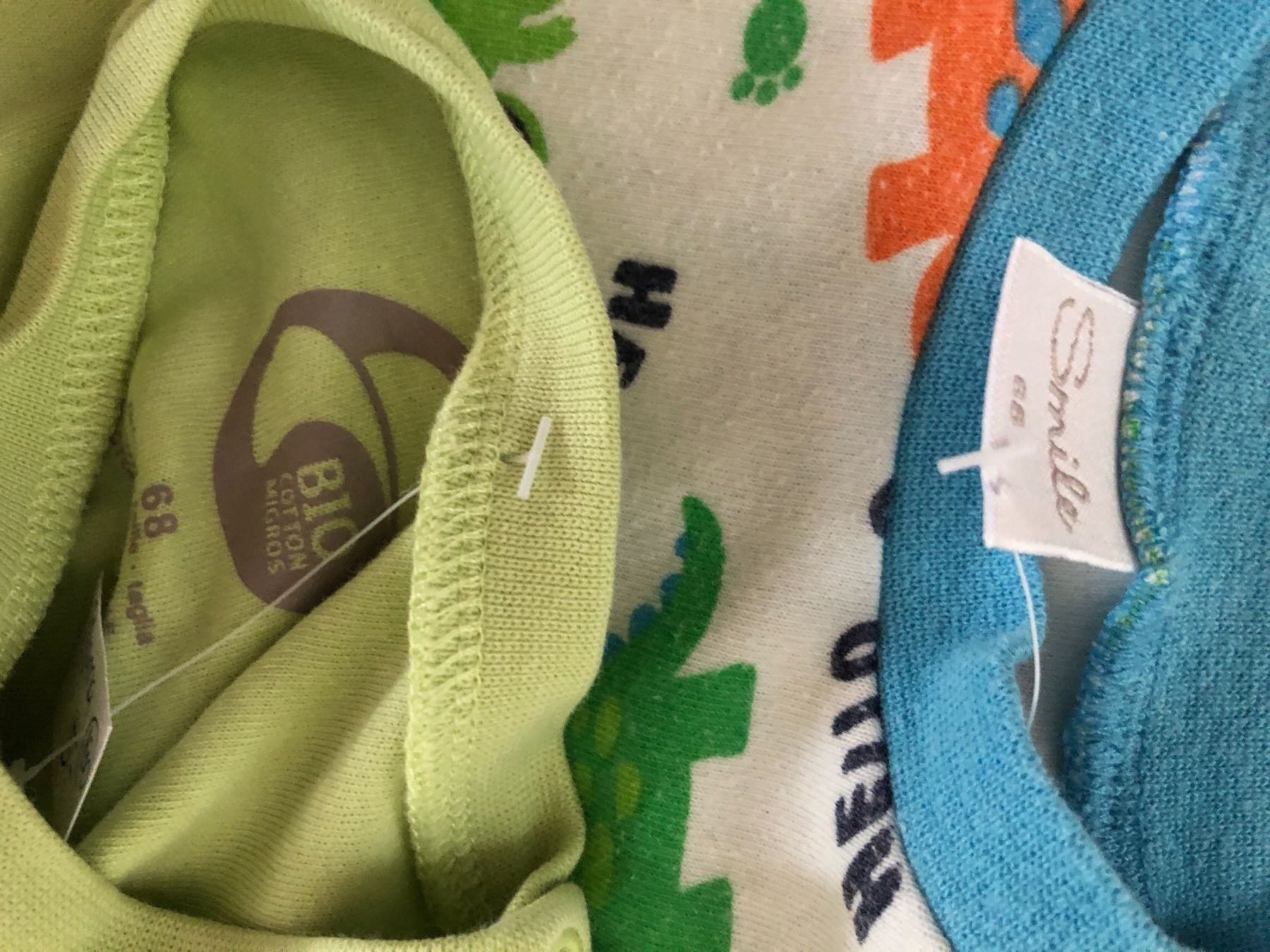 Migros Pyjamas & Ähnliches: 2 Migros Pyjama 2-Teiler Gr.68 – Gebraucht aus Obergerlafingen von cabo4 1