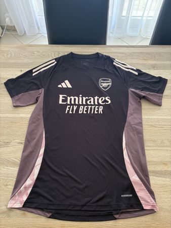 Arsenal Trainingstrikot Grösse L