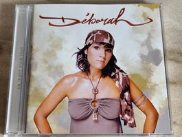 DÉBORAH - UN TEMPS POUR TOUT - muve [SUISA] Zürich 2006
