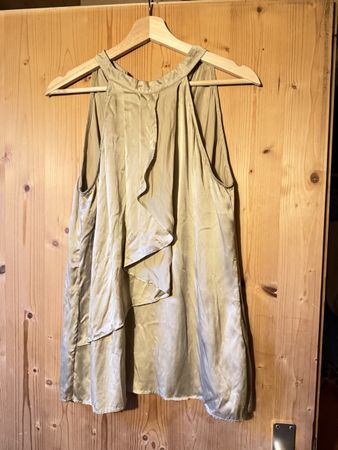 Seidentop von Jones