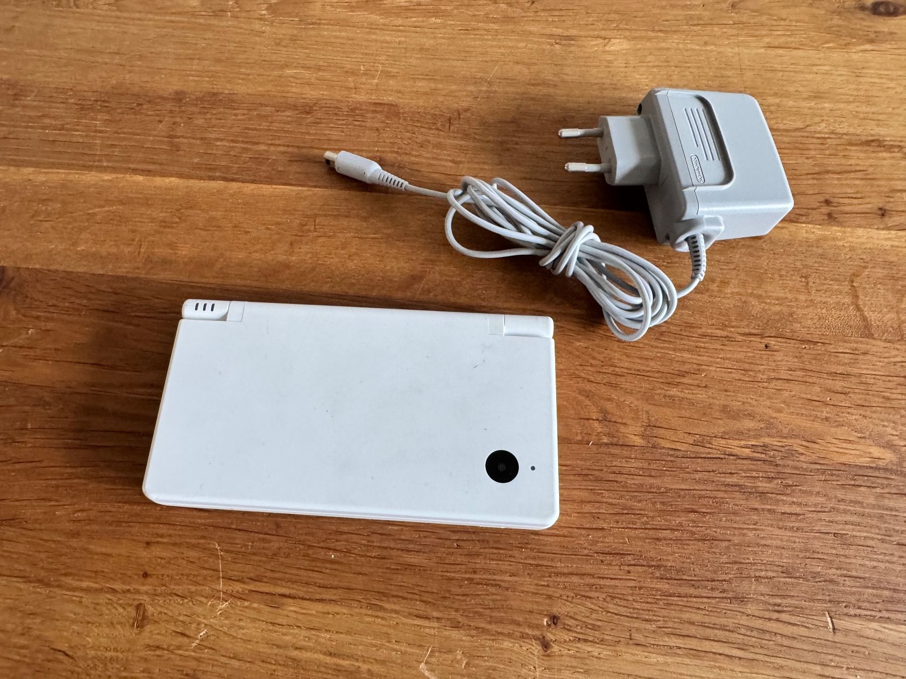 Nintendo Konsolen: Nintendo DSi Konsole Weiss – Gebraucht aus frauenfeld von pipi018 1