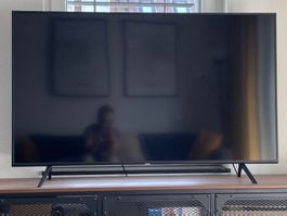 55'' Samsung TV (2020 series)