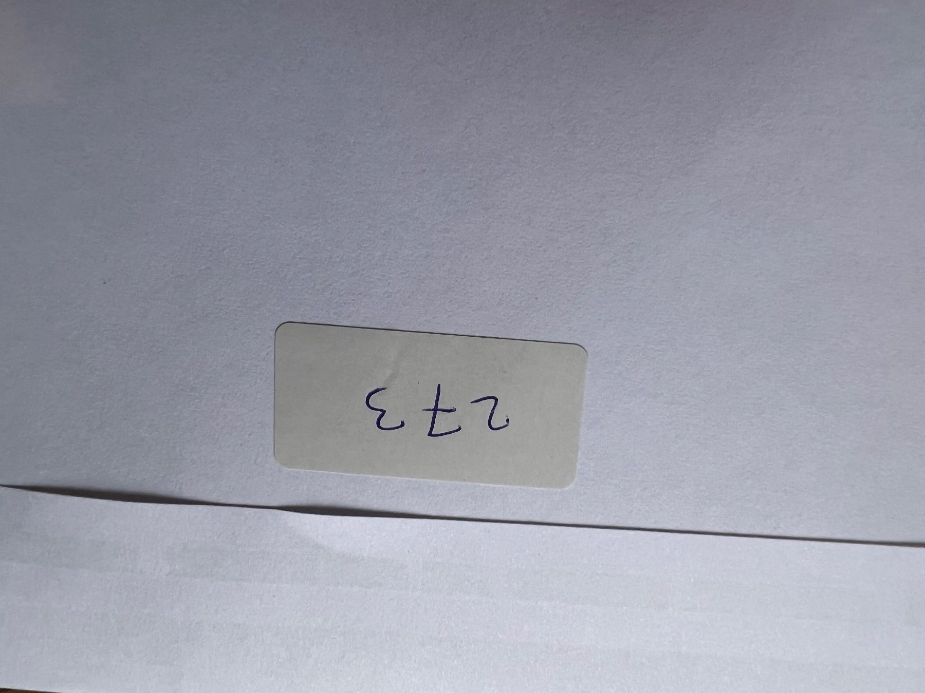 Autogramme: Verschiedene Autogramme 273 – Gebraucht aus Glattfelden von maa_qcj8 5