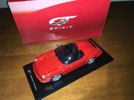Porsche 911 / 964 Speedster 1/18 einer der ersten GT Spirit!