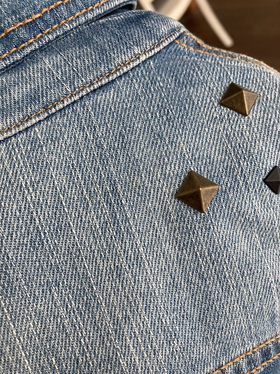 Tom Tailor Giacche & Cappotti: Jeansjacke Tom Tailor – Usato da Luzern venduto da Aldabema 8