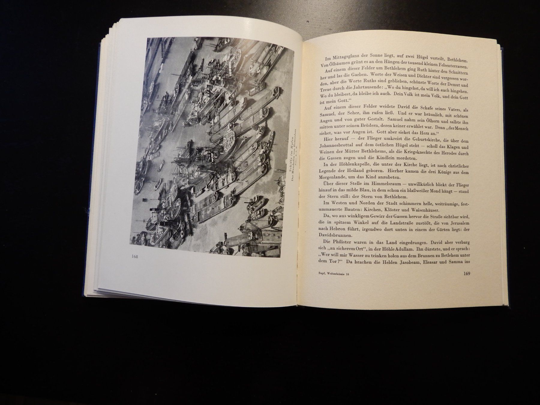 Libri: Peter Supp "Das neue Welterlebnis" 1932 – Usato da Erstfeld venduto da Mario_boe0 7
