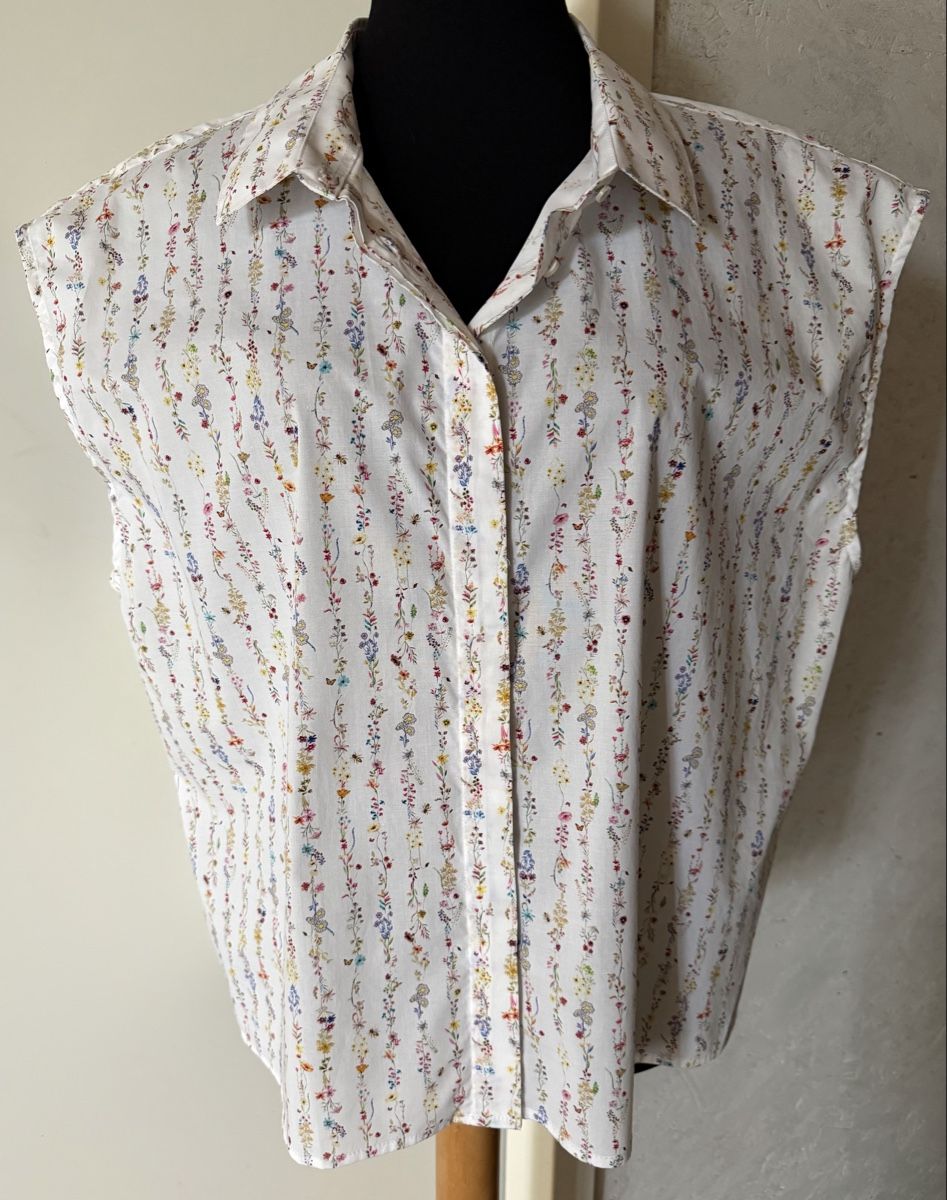 Camicette: Manilo Bluse, Grösse 44, neu mit Etikette – Nuovo e nell'imballaggio originale da Oberhasli venduto da anzis