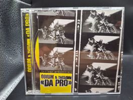 Odium & Thedawn – "da Pro"
