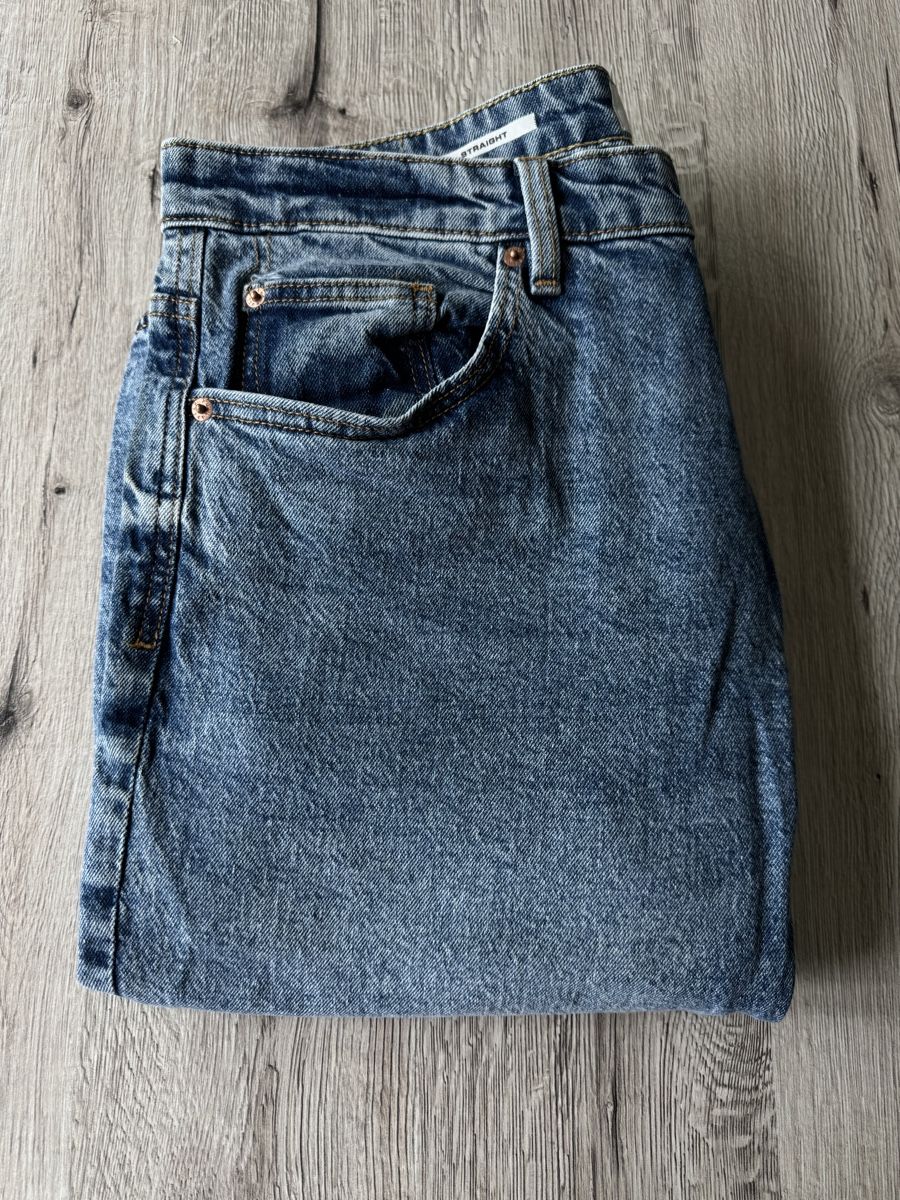 Jeans: Jeans – Neu (gemäss Beschreibung) aus Villmergen von van_xv9t 1