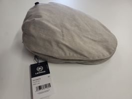 LERROS Schiebermütze/Beret,Beige,Gr.L/XL,19.90 statt 49.90