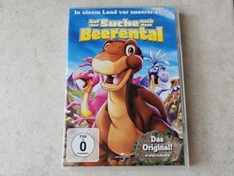Auf der Suche nach dem Beerental
