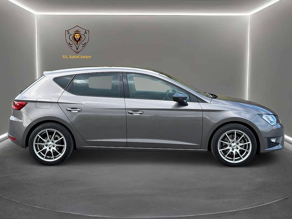 Automobili: Seat Leon 1.4 TSI FR – Usato da Hüswil venduto da inf_r9zj 3