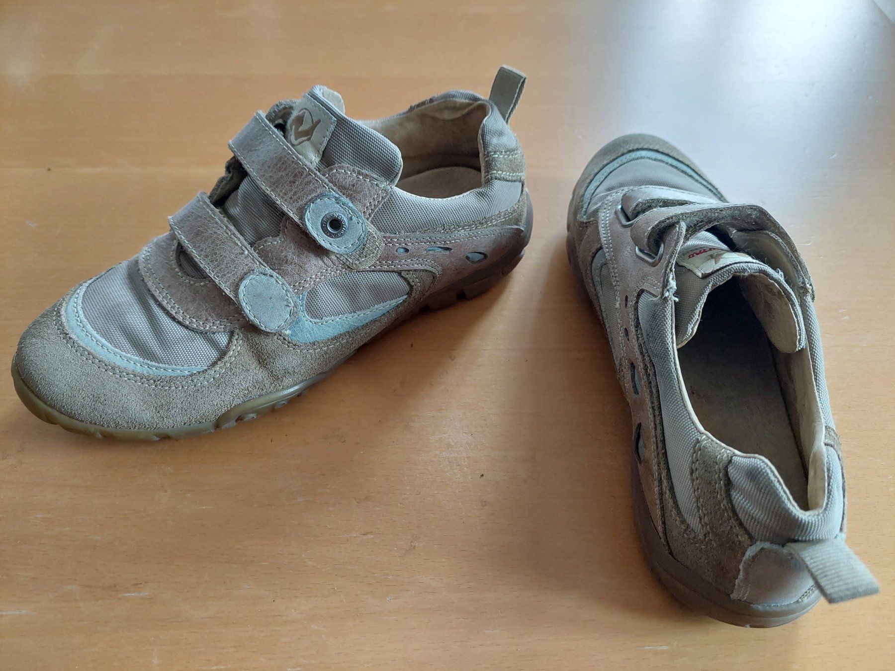 Naturino Scarpe per ragazzi: Naturino Sneaker..  Gr.33 – Usato da Zürich venduto da meymano 8