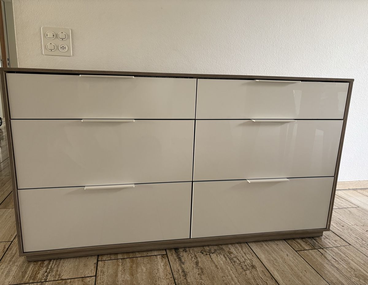 Kommoden: IKEA Sideboard  – Gebraucht aus Nürensdorf von Yellowstone09 1