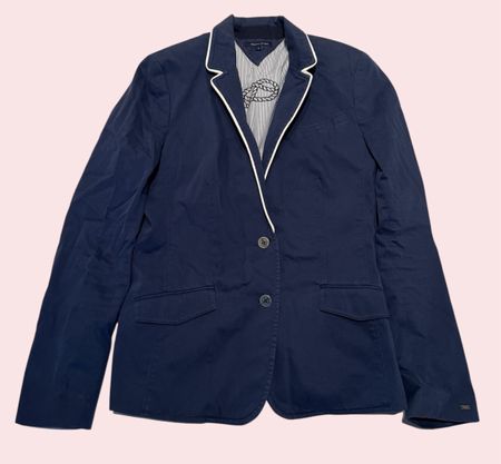 Tommy Hilfiger Blazer, Gr. 40, Top Zustand💙😍