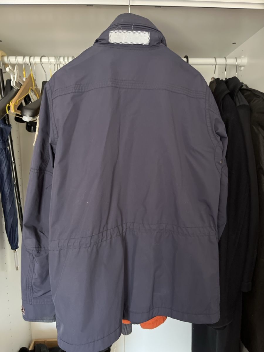 Napapijri Giacche: Napapijri Jacke – Usato da Bern venduto da Olblack 2