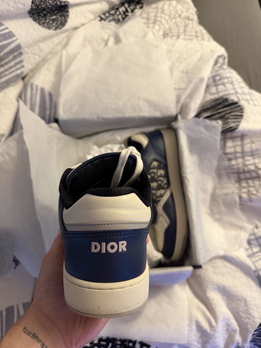 Dior Herrenschuhe: Sneakers Dior – Gebraucht aus Conthey von LuCavalli 1