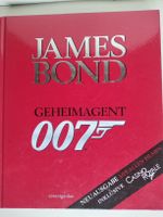 James Bond Film Buch