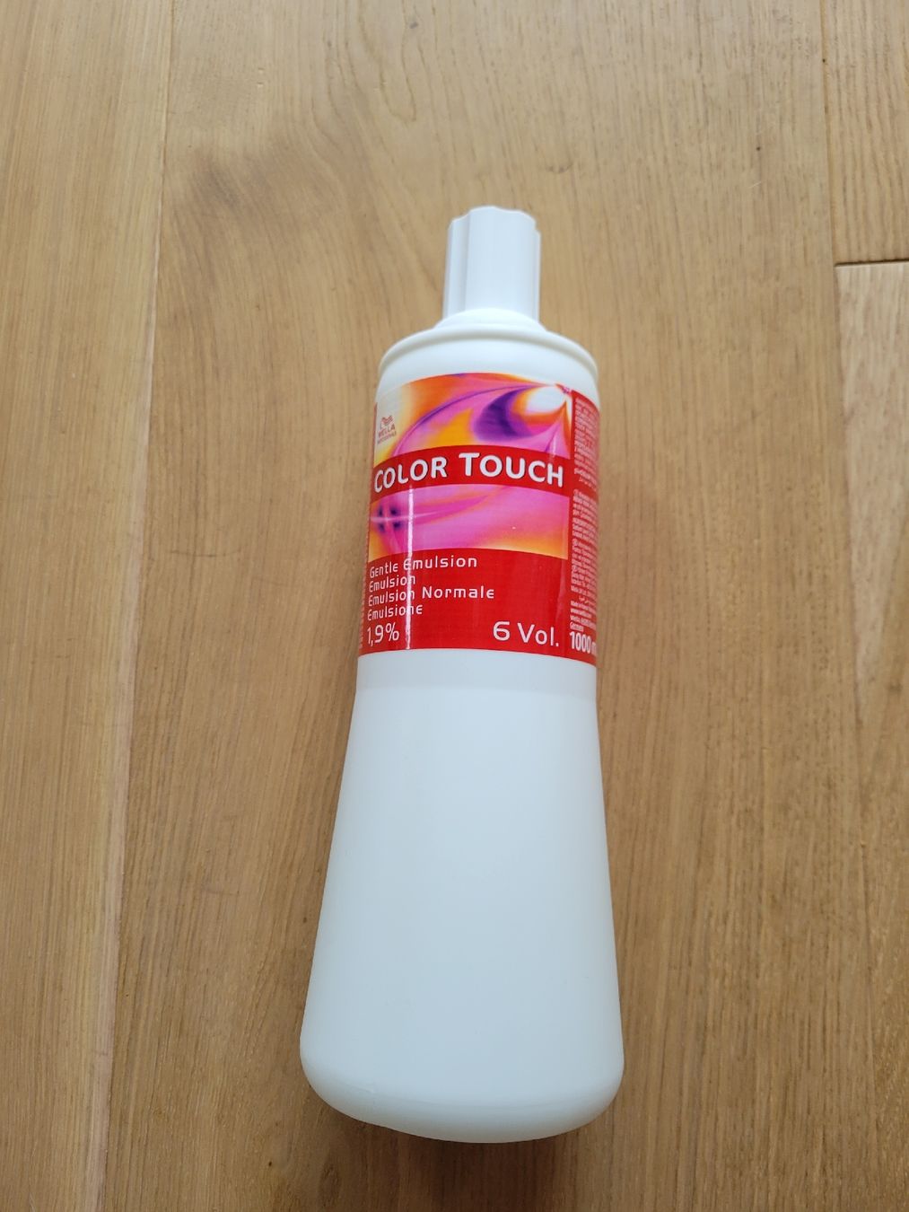 Färbemittel: Wella Color Touch Haarfarben, diverse Farben – Neu (gemäss Beschreibung) aus Kesswil von mie_g89p 7