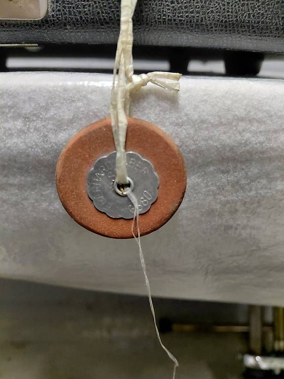 Macchine da scrivere: Patria Schreibmaschine – Difettoso da Schwyz venduto da Adsu 3