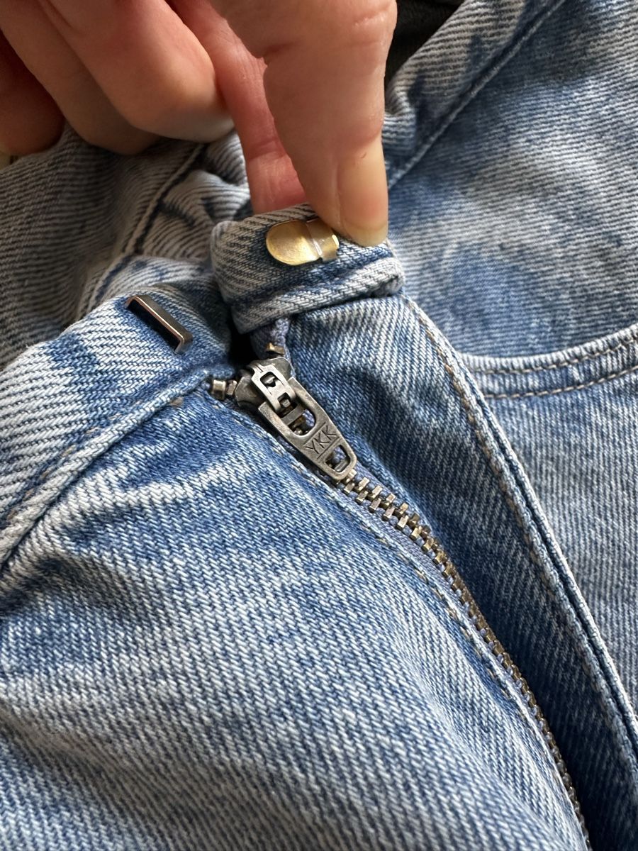 Calvin Klein Jeans: Calvin Klein jeans – Usato da Zürich venduto da aidapo 7