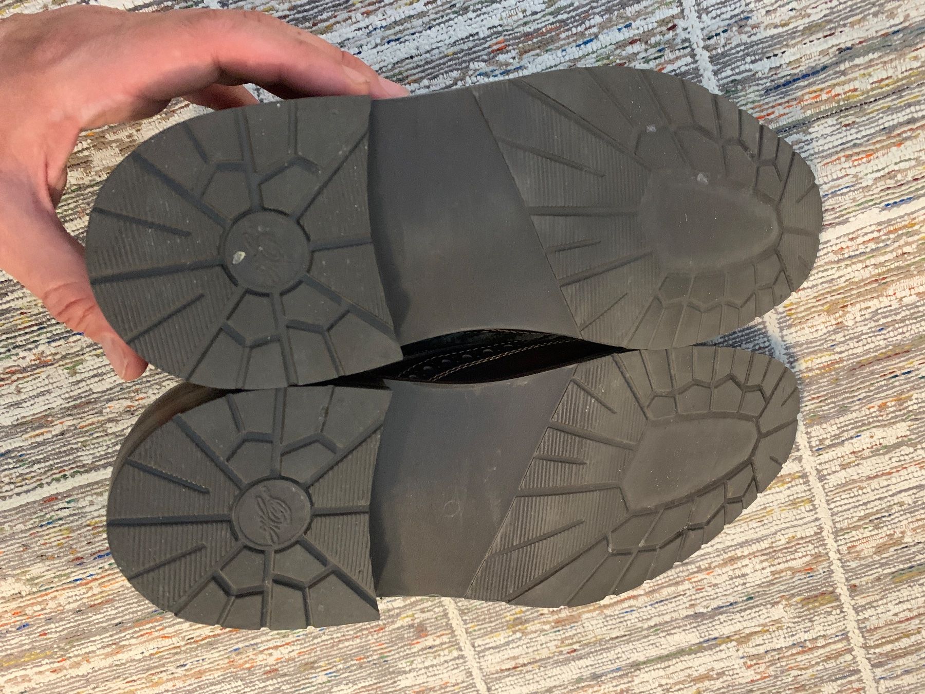 Scarpe da uomo: Heinrich Dinkelacker Schuhe – Usato da Flawil venduto da boooom 1