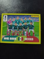 Panini FIFA World Cup 2026 MEX 13