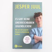 Jesper Juul - Es gibt keine unerreichbaren Jugendlichen