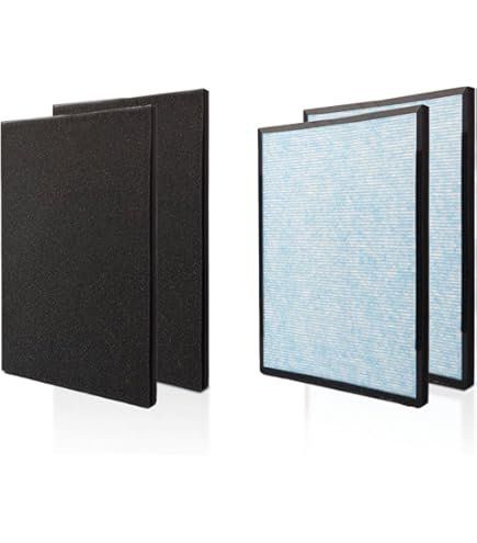 Purificatori d'aria: Clean Air Optima CA-509Pro Smart 90m2 – Nuovo e nell'imballaggio originale da Ulisbach venduto da Old_Science 2