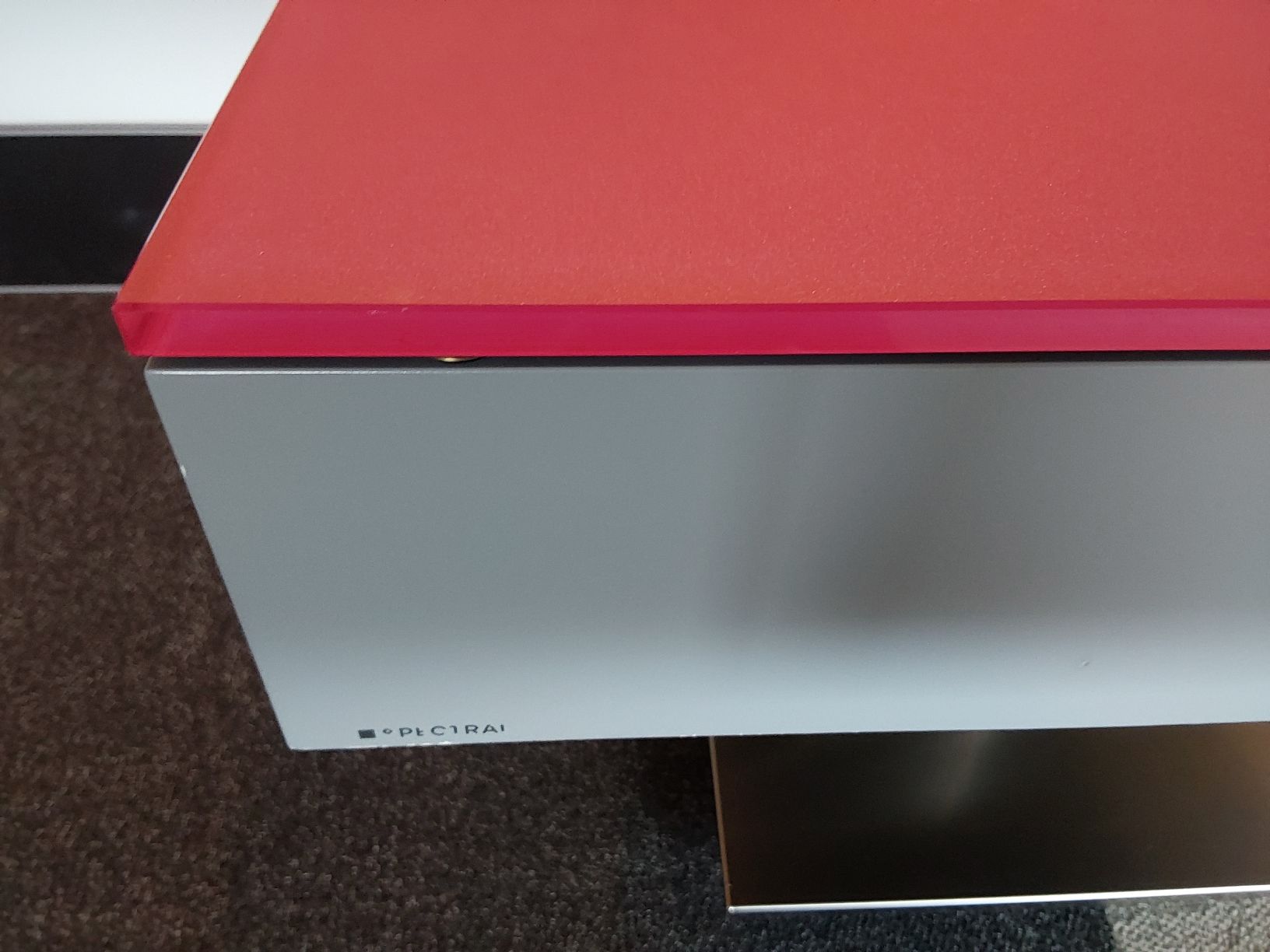 Tables: Spectral Sofa Tisch – D'occasion à Rupperswil par Geni22 3
