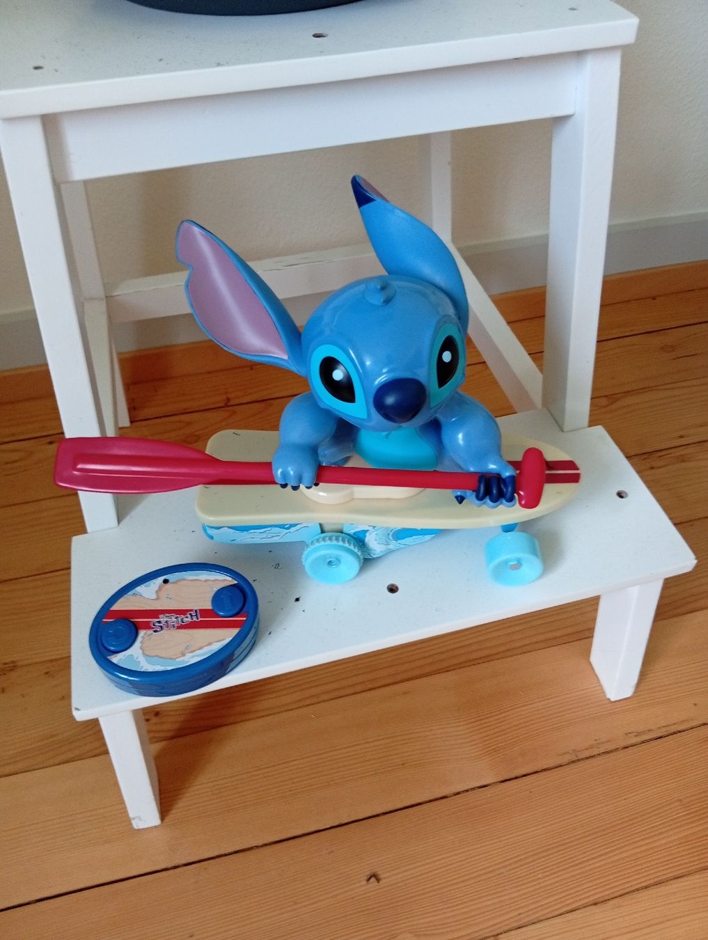 Disney Figuren: grosse Stitch Sammlung – Neu (gemäss Beschreibung) aus Thun von z.a. 2