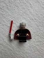 LEGO Star Wars Count Dooku (SW0224)