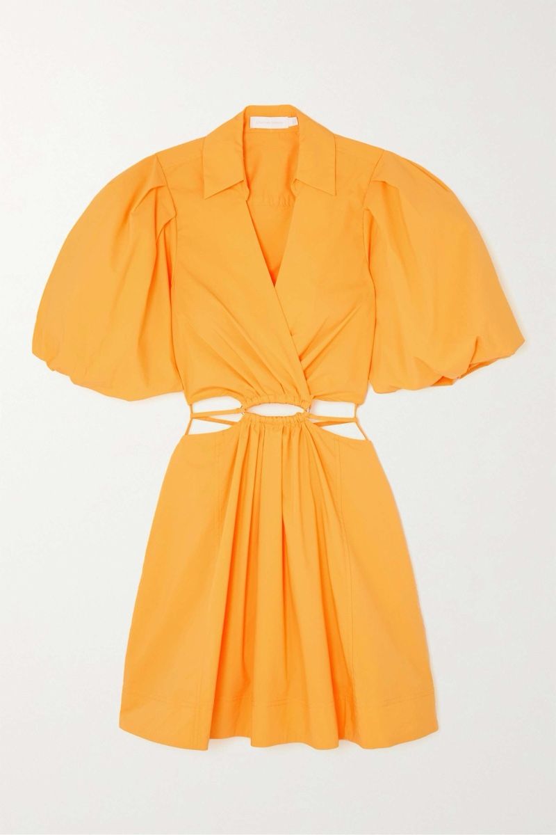 Vestiti: Jonathan Simkhai dress S 900$ – Usato da Barna venduto da orbuyorcry