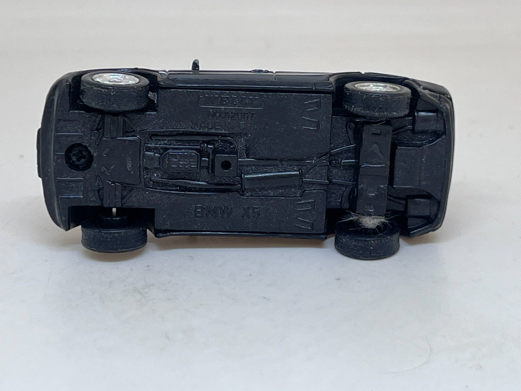 Welly Modellautos: Welly BMW X5 #129 – Gebraucht aus Wildegg von LaaBoutique 3