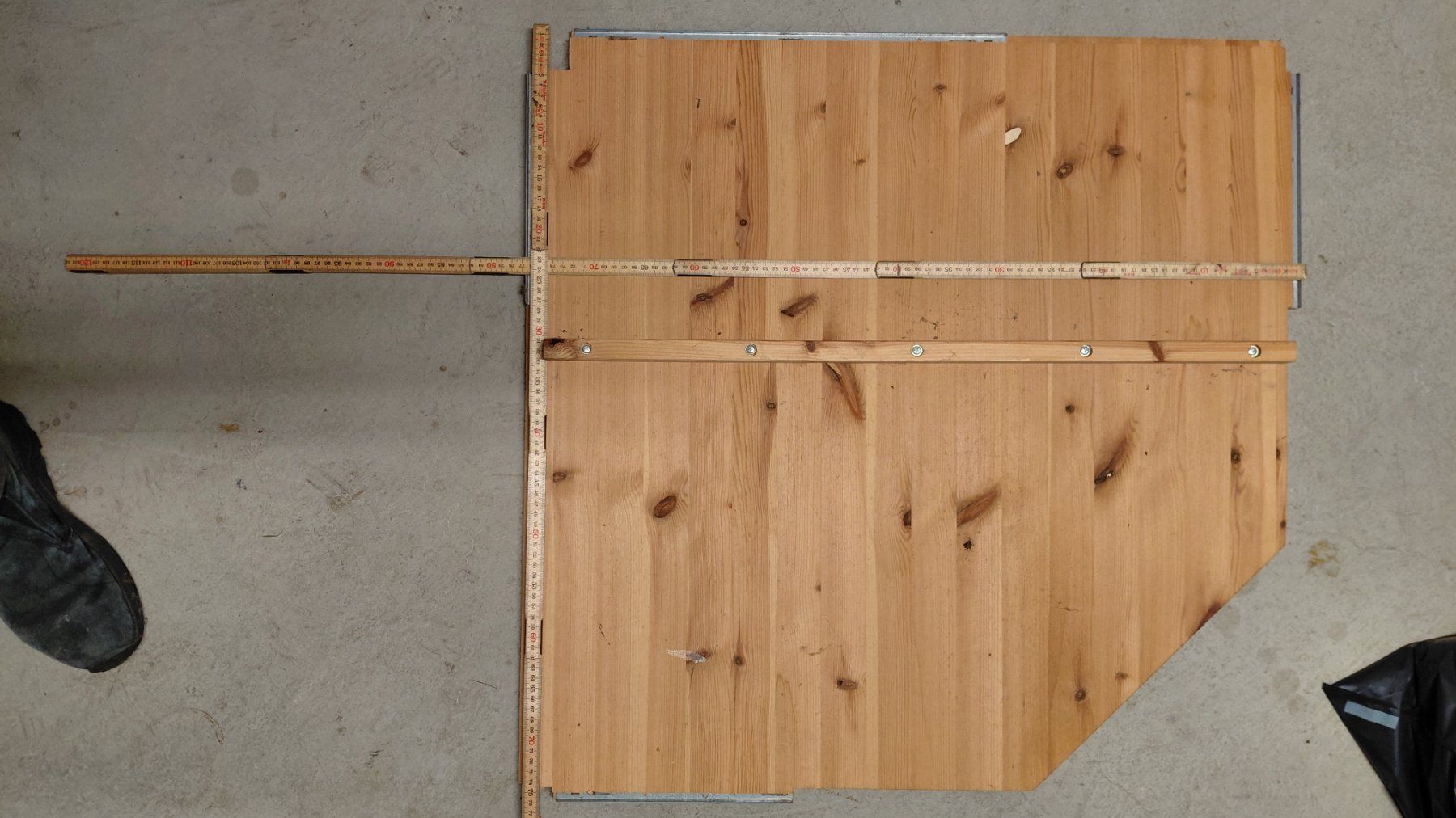 Ikea Scaffali: IKEA IVAR - Regalteile – Usato da Wohlen AG venduto da ramschgeier 1