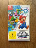 Super Mario Bros. Wonder / Nintendo Switch