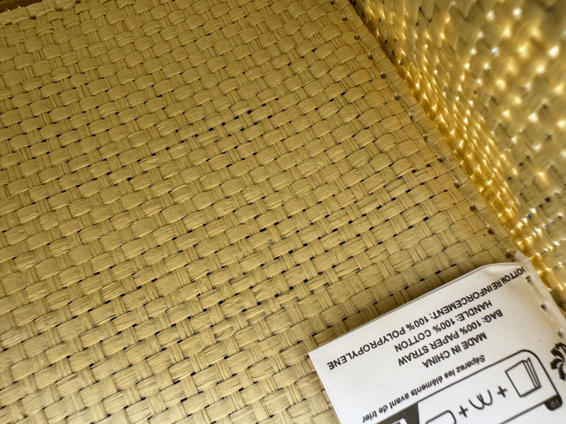 Dior Borse da donna: Sac cabas Dior Dioriviera – Nuovo e nell'imballaggio originale da Neuchatel venduto da mar_9blm 4