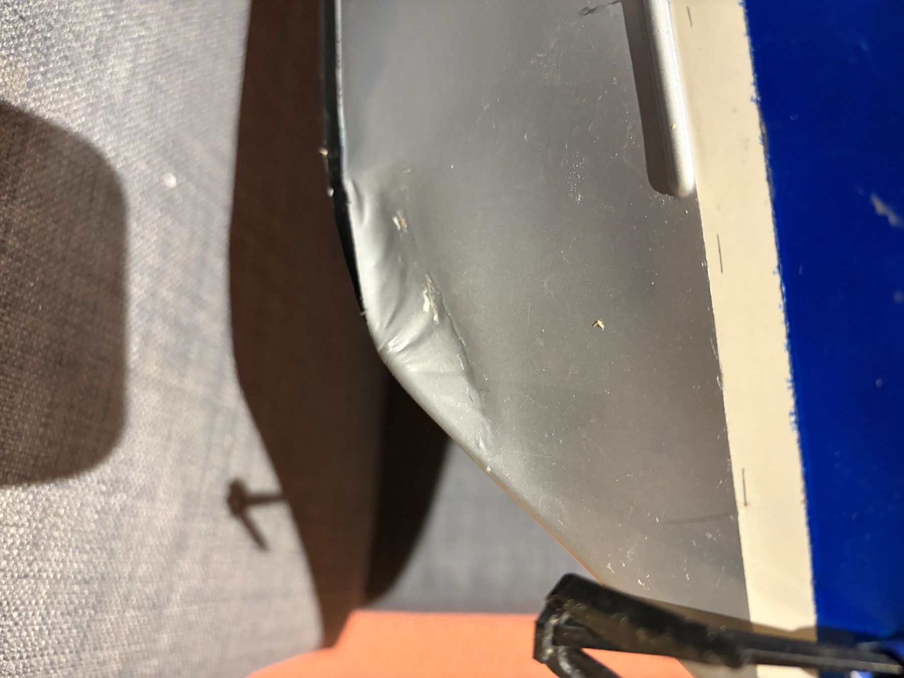 Graupner Modellismo RC: RC Modellschiff Yacht gebraucht – Difettoso da Obergösgen venduto da tec_fgr2 8