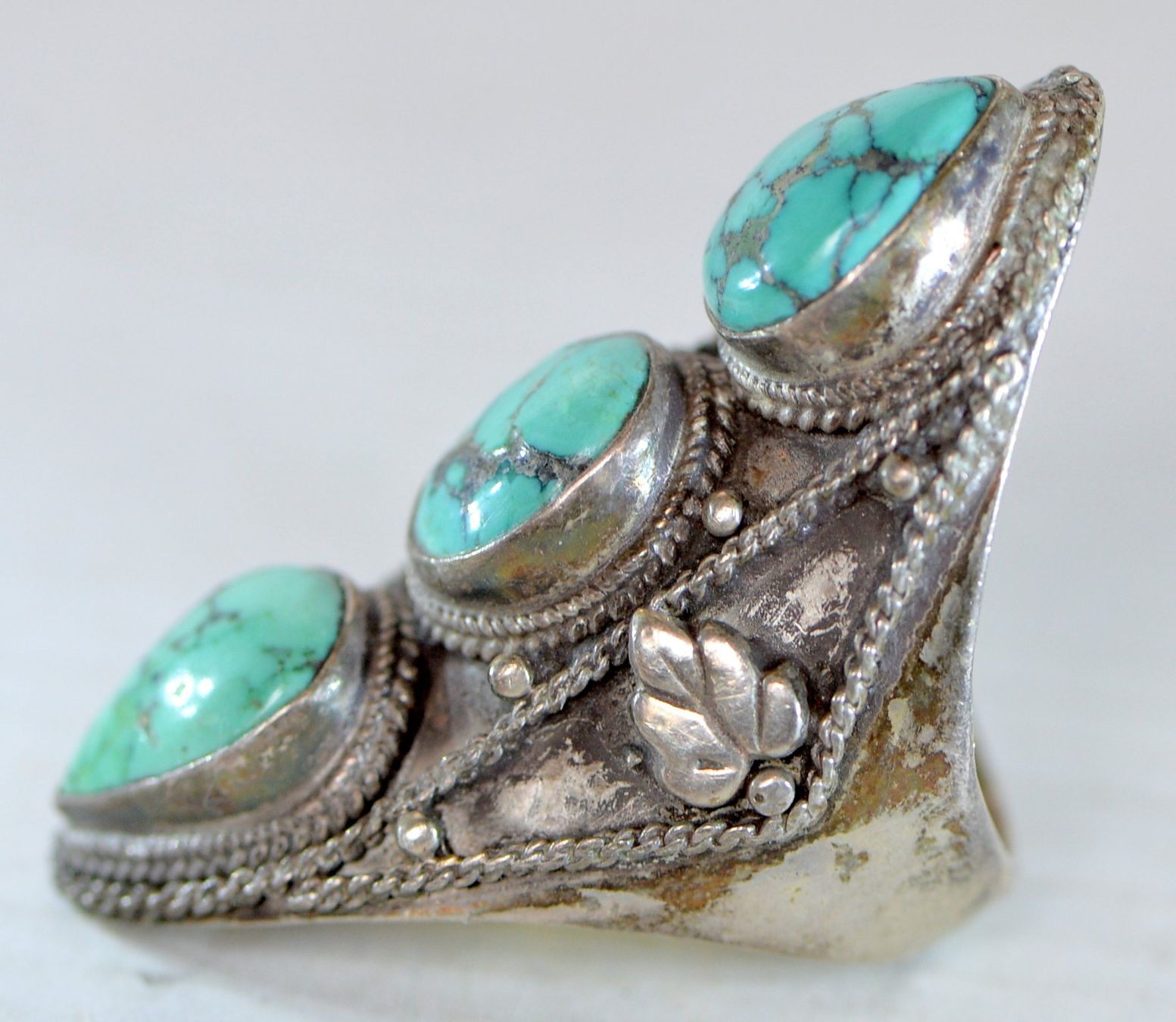 Ringe: Ancienne bague – Gebraucht aus Neuchâtel von Neuchatel 5