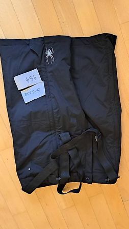 Skirennhosen Spider Gr. 140cm - 170cm