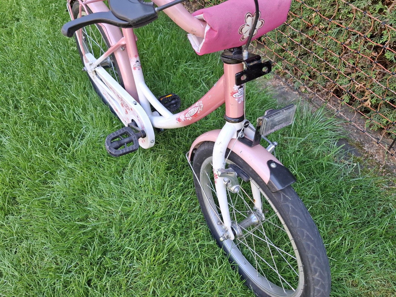 Biciclette: Kindervelo 18 Zoll – Usato da Balterswil venduto da schnecke89 2