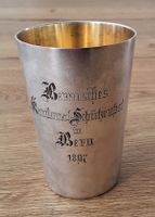 Schützenbecher 1897 (Jetzler, Silber 800)