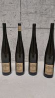 Magnum Flasche Dekoration Wein Hirtzberger Grüner Veltliner