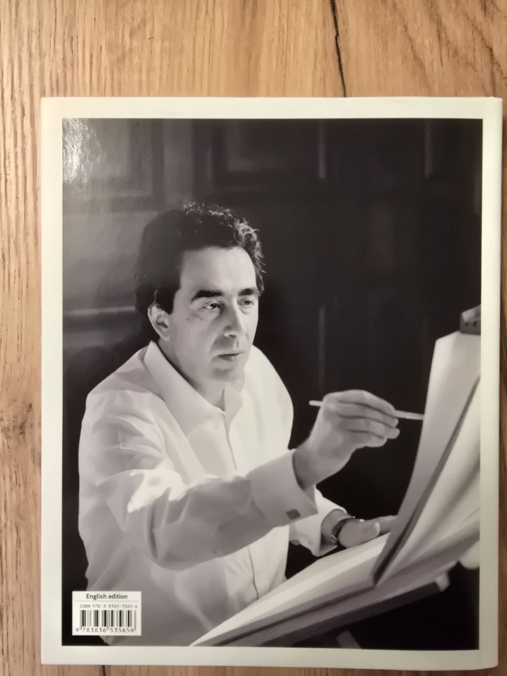 Bücher: Calatrava - Architektur - Taschen – Gebraucht aus Zürich von lui_dzk5 3
