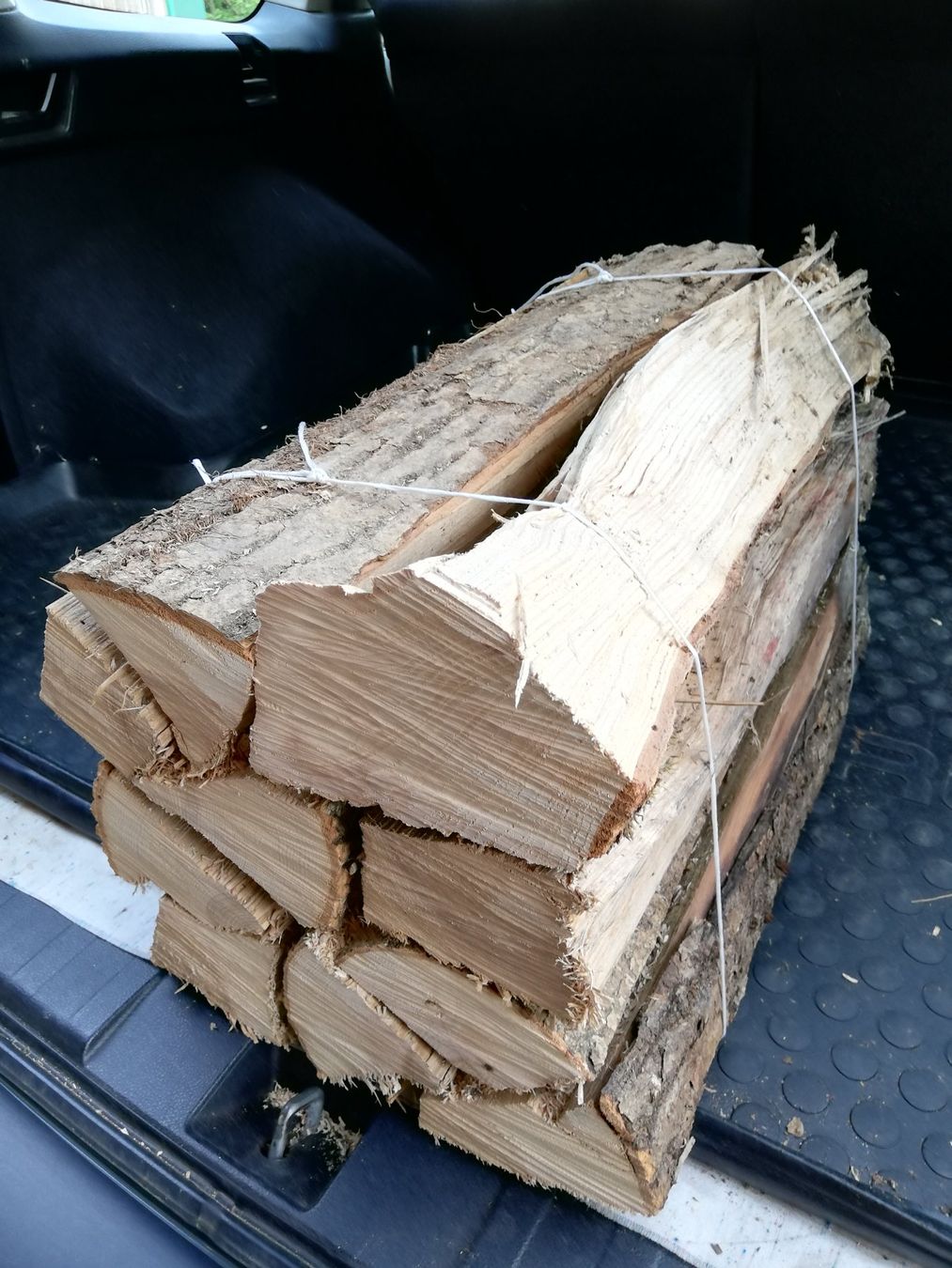 Articles en bois: Brennholz – Neuf (Voir description) à Ebnat-Kappel par kurz12 2