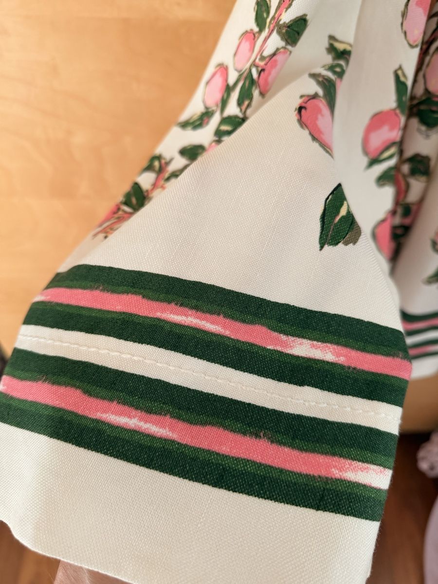 Louis Vuitton Kleider: Robe Louis Vuitton 36 – Neu (gemäss Beschreibung) aus La Croix (Lutry) von secondhandZara 8