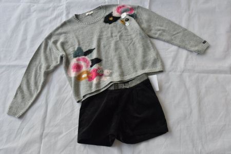 %%%neu Shorts von Catimini  146  152
