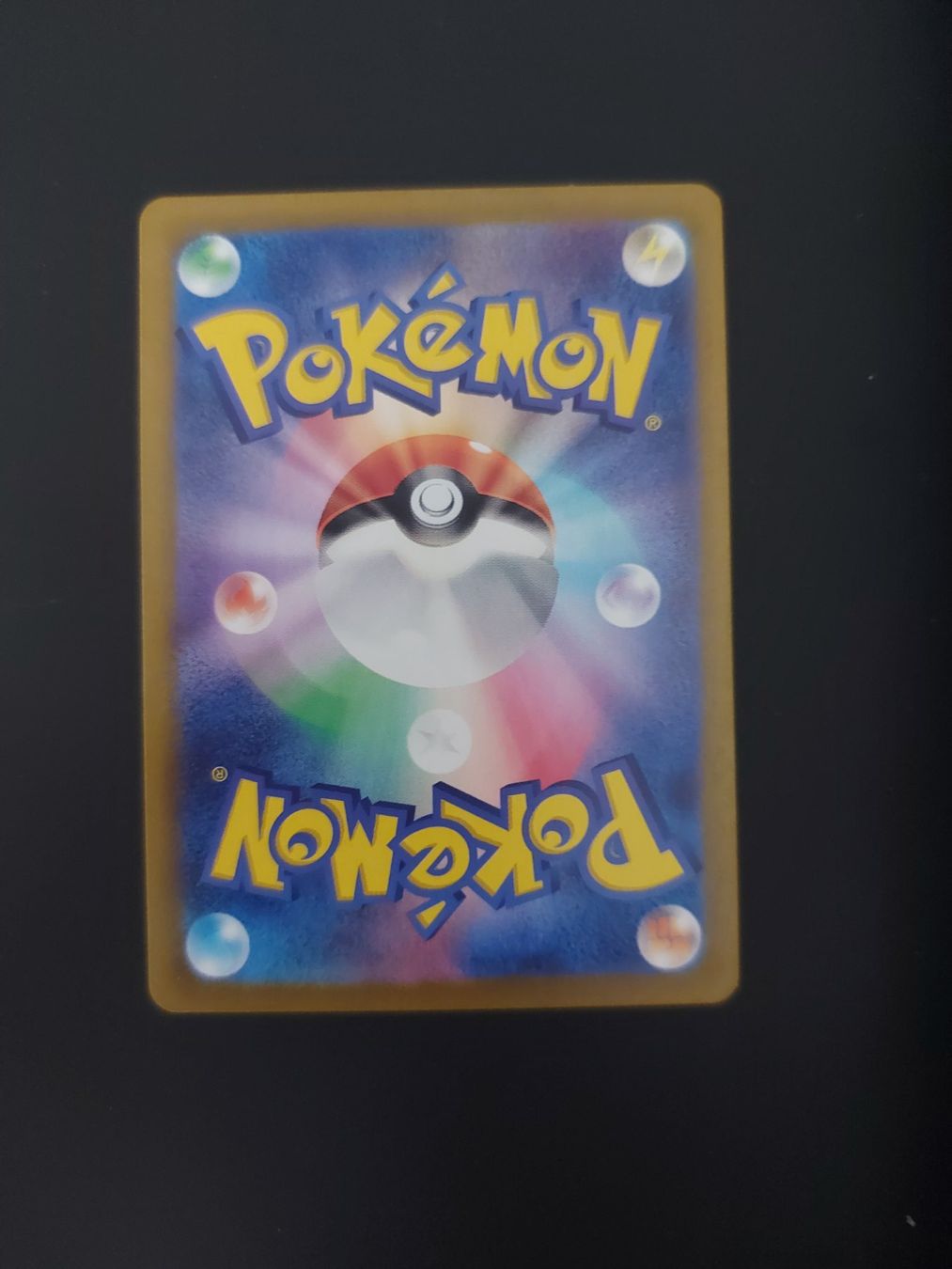 Pokémon Carte collezionabili: Bruxish #068 sv7a Paradise Dragona JAP – Usato da Biasca venduto da Sara_Poke123 1